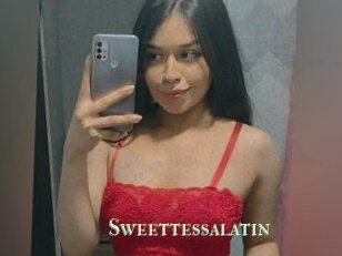 Sweettessalatin