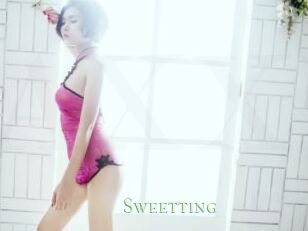 Sweetting