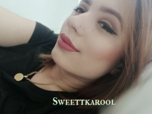 sweettkarool Actrice xxx