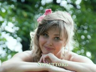 Sweettorii