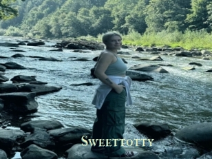 Sweettotty