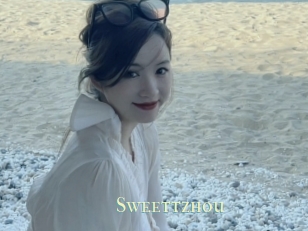 Sweettzhou