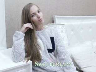 Sweeturlady