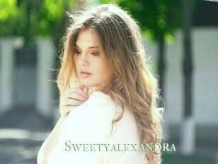 Sweetyalexandra
