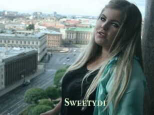 Sweetydi