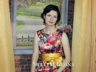 Sweetyfaydana
