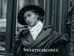 Sweetygirlonee