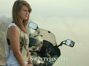 Sweetyjanette