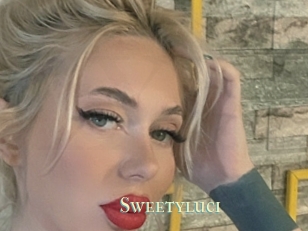 Sweetyluci