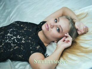 Sweetymony
