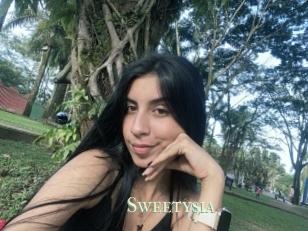 Sweetysia