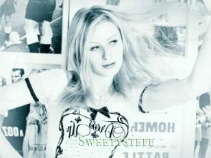 Sweetysteff