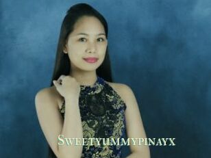 Sweetyummypinayx
