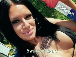 Sweetywendy