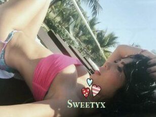 Sweetyx