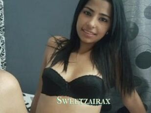 Sweetzairax