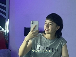 Sweetzoe