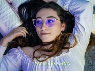 Swetiesammy