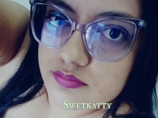 Swetkatty