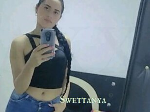 Swettanya