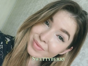 Swettyberry