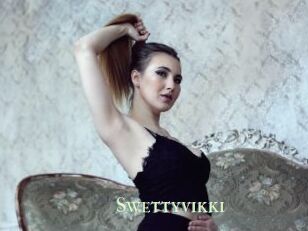 Swettyvikki