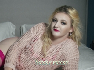 Sxxxy_fxxxy