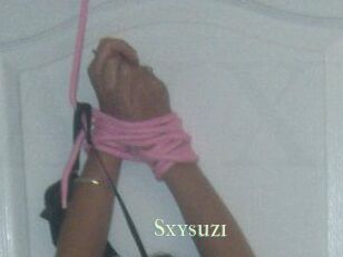 Sxysuzi