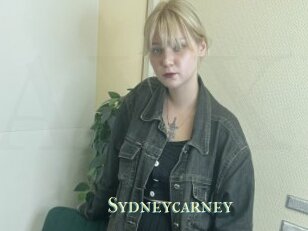 Sydneycarney