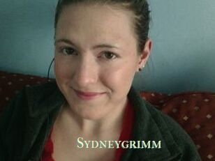 Sydneygrimm