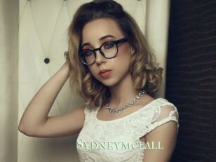 Sydneymcfall