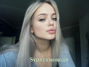 Sydneymorgan