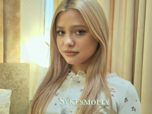 Sykesmolly