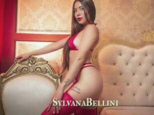 sylvanaBellini Actrice xxx