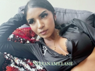 Sylvanamelash