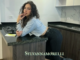Sylvannamorelli