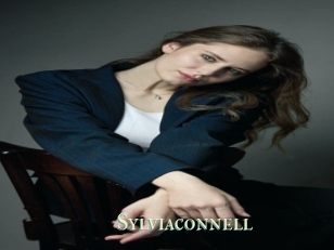 Sylviaconnell