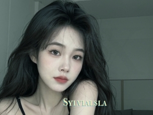 Sylvialsla