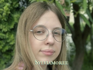 Sylviamoree