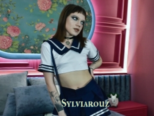 Sylviarouz