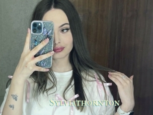 Sylviathornton
