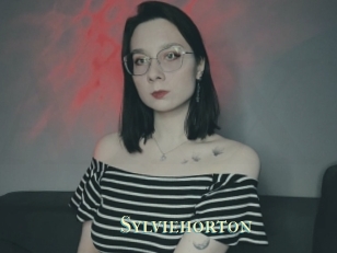 Sylviehorton