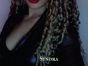 Syndra