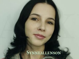 Synneallenson