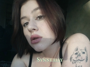 Synneally