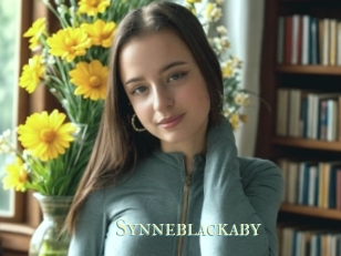 Synneblackaby