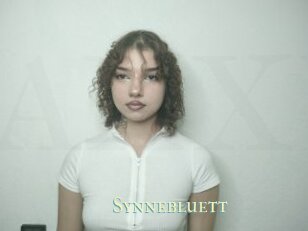 Synnebluett