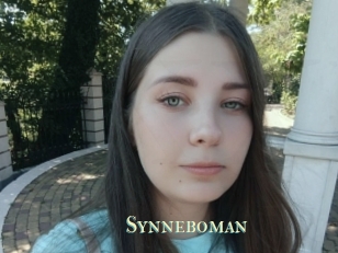 Synneboman