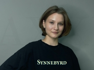 Synnebyrd
