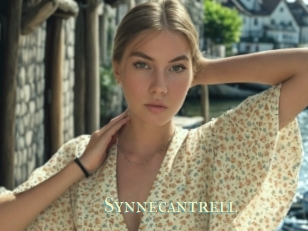 Synnecantrell